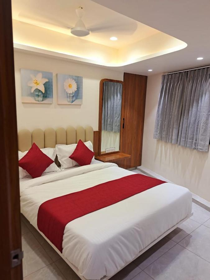 Hotel Pratham Ahmedabad