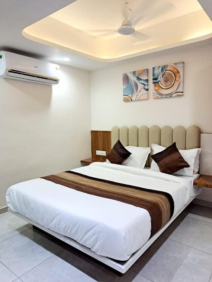 Hotel Pratham