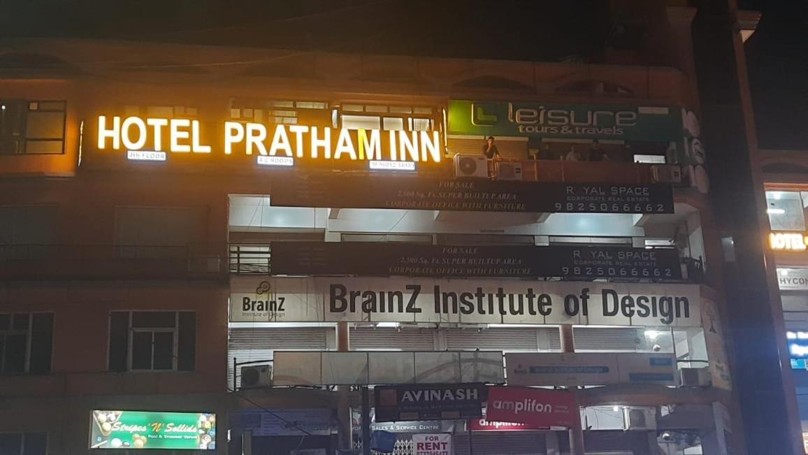 Hotel Pratham