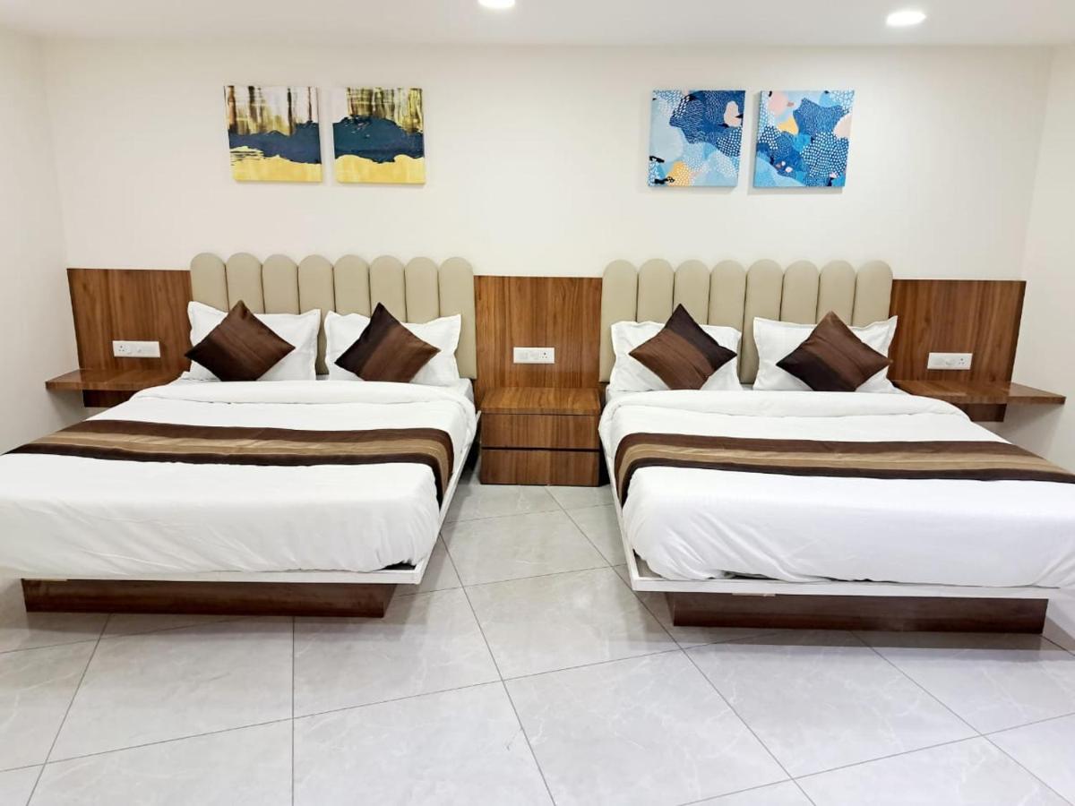 Pratham Hotel