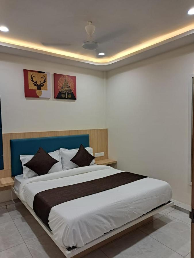 Hotel Pratham Ahmedabad