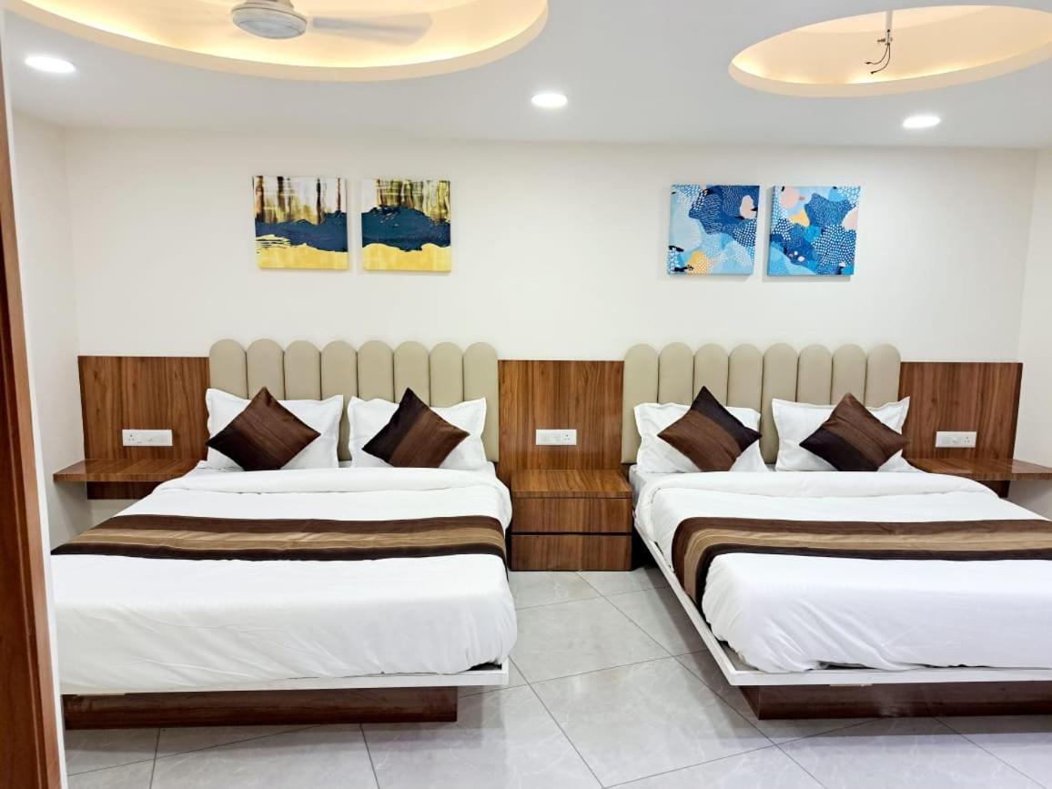 Pratham 3* Ahmedabad