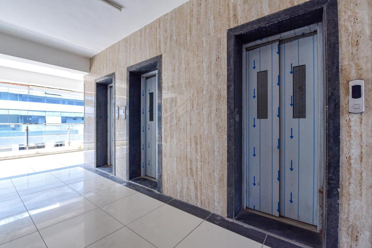 Fabhotel Shree 3* Ahmedabad