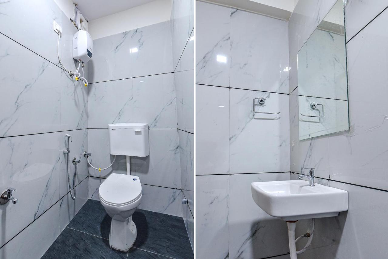 Fabhotel Shree 3*