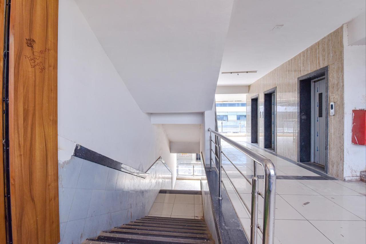 Fabhotel Shree 3* Ahmedabad