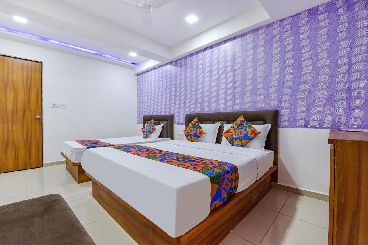 Fabhotel Shree 3* Ahmedabad