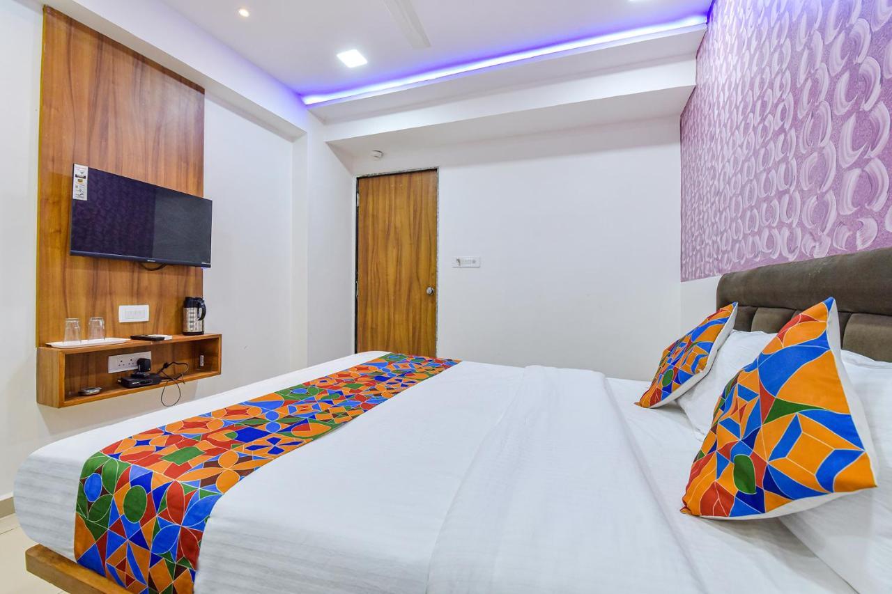 Fabhotel Shree Hotel Ahmedabad