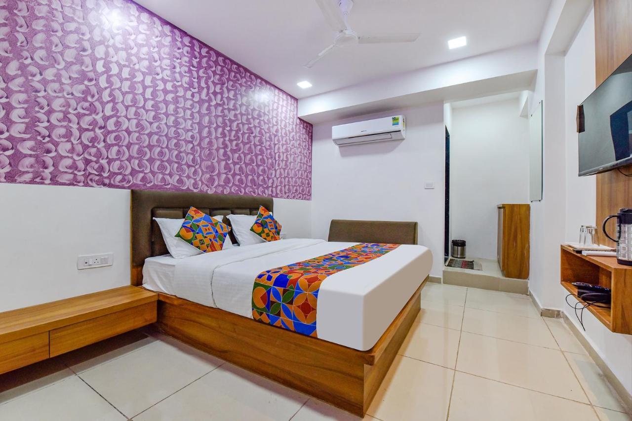Fabhotel Shree Ahmedabad