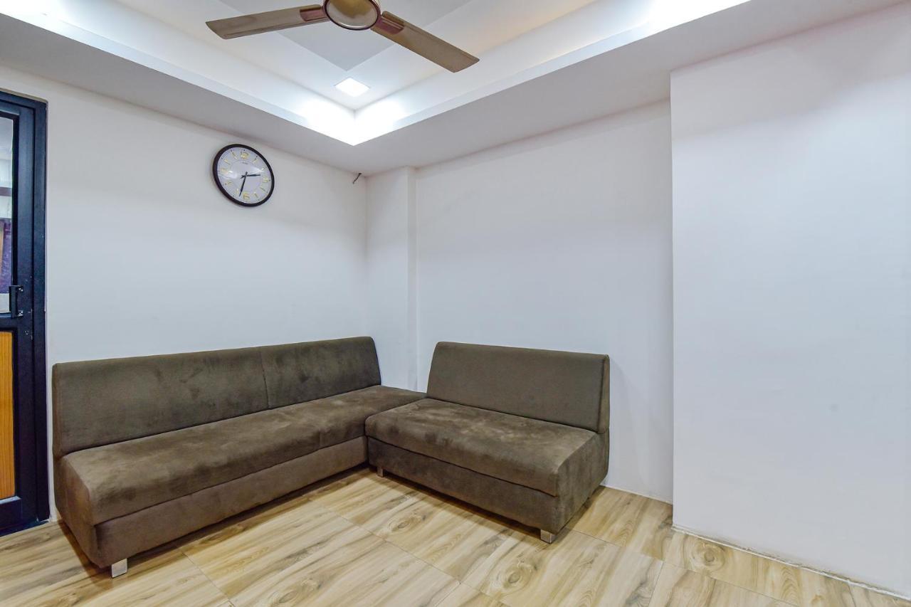 Fabhotel Shree Hotel