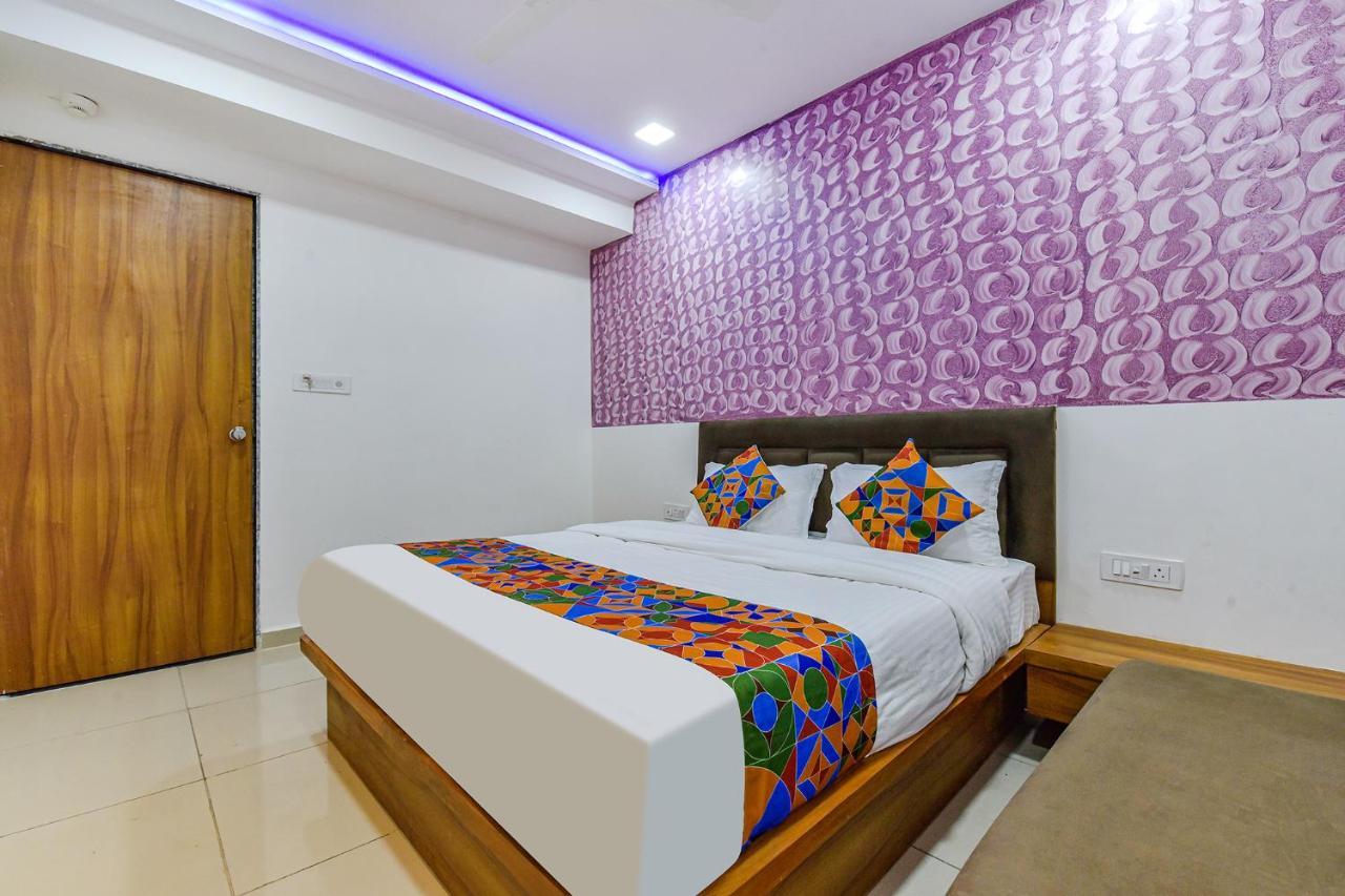 Fabhotel Shree Ahmedabad