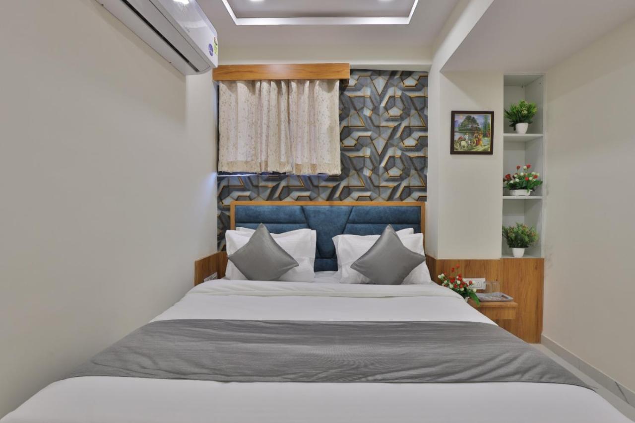 Hotel Vimal 3*