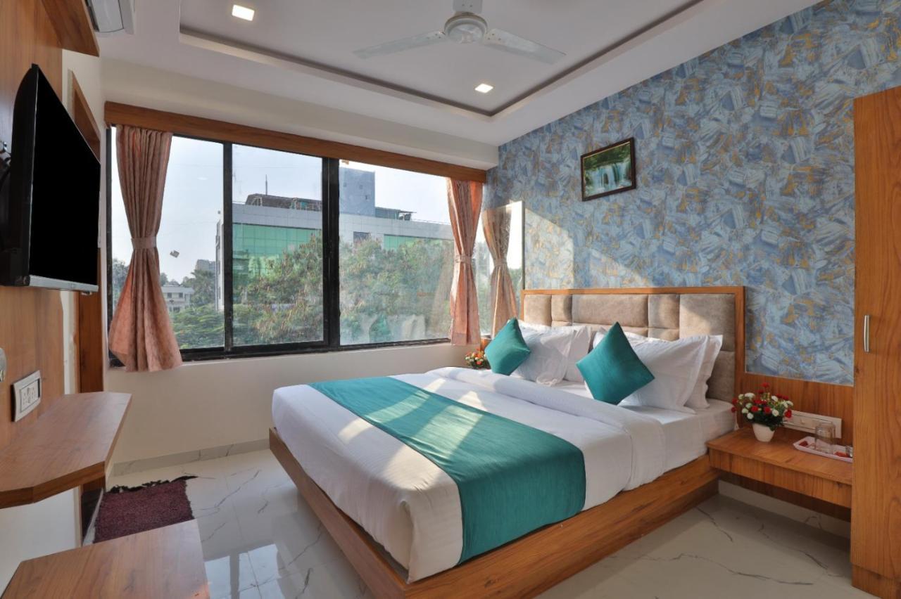 Hotel Vimal Ahmedabad