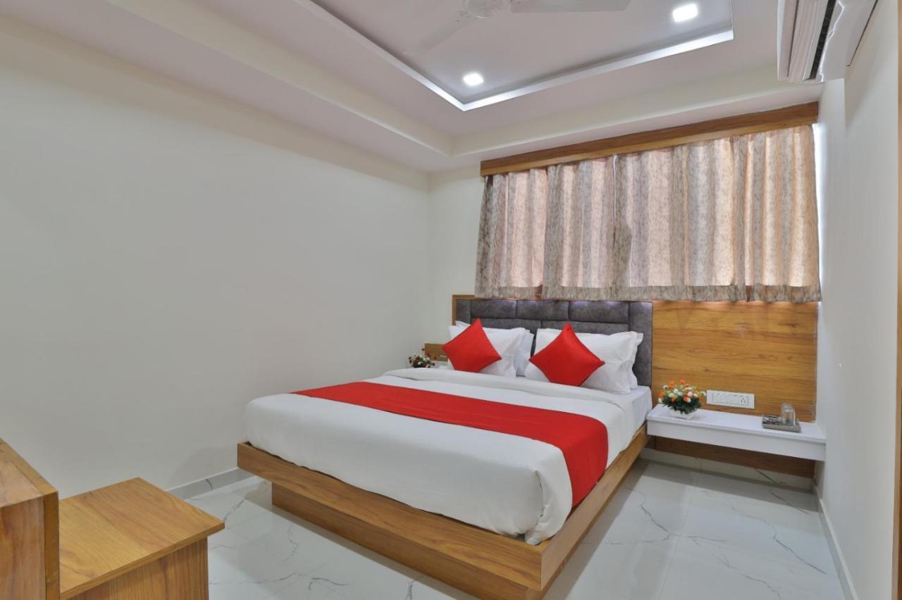 Hotel Vimal Ahmedabad