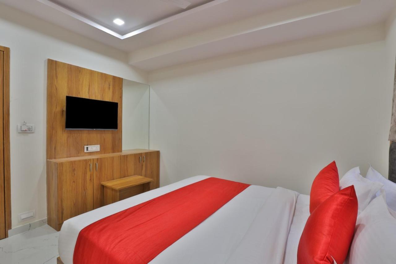 Vimal Hotel