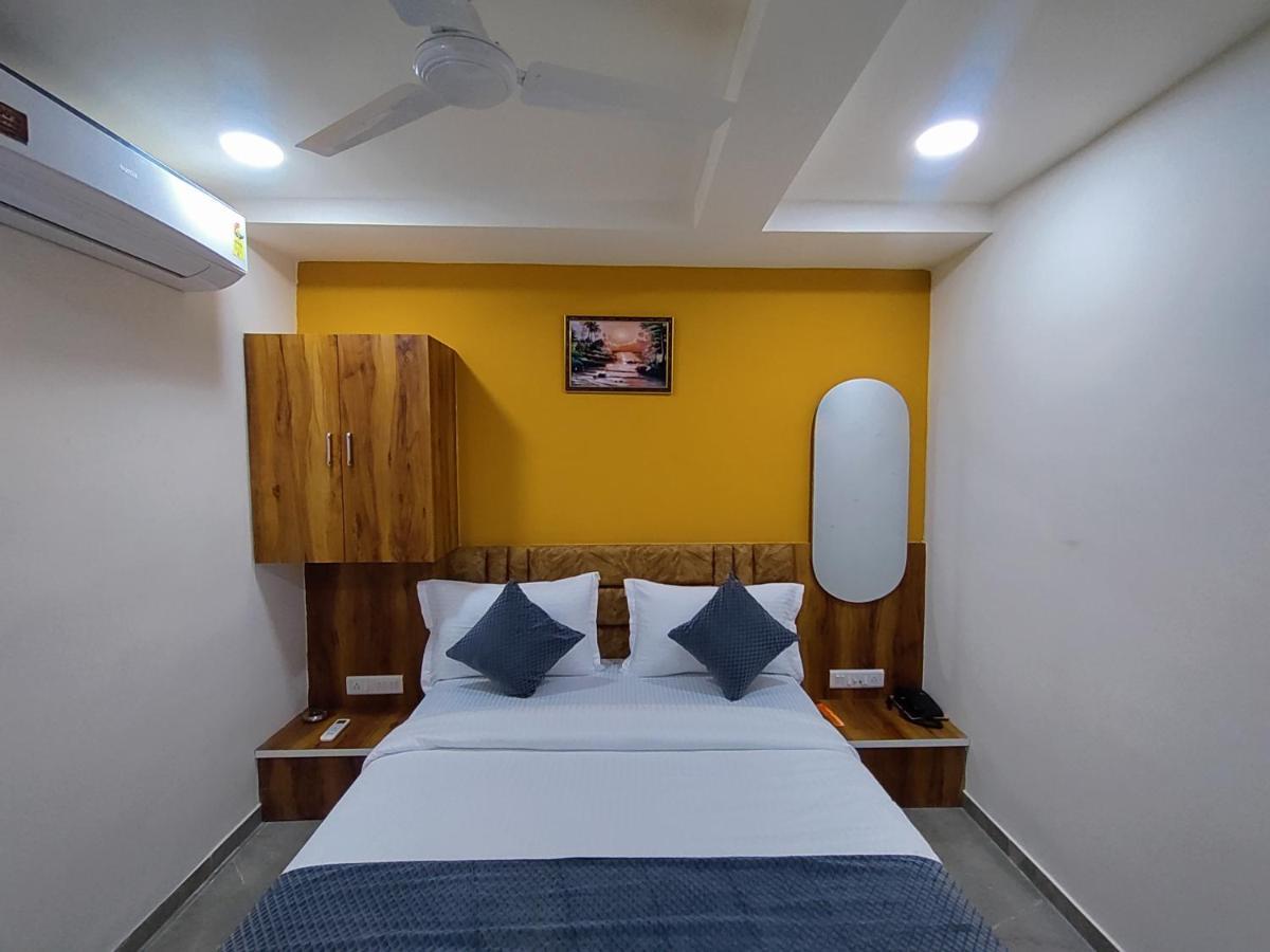 Lee Park Ahmedabad