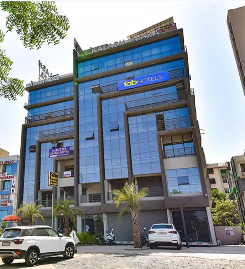 Hotel Dev Palace 3*