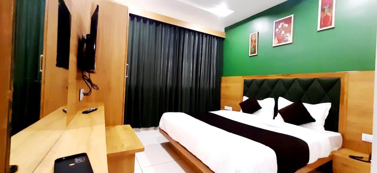 Suncity Hotel