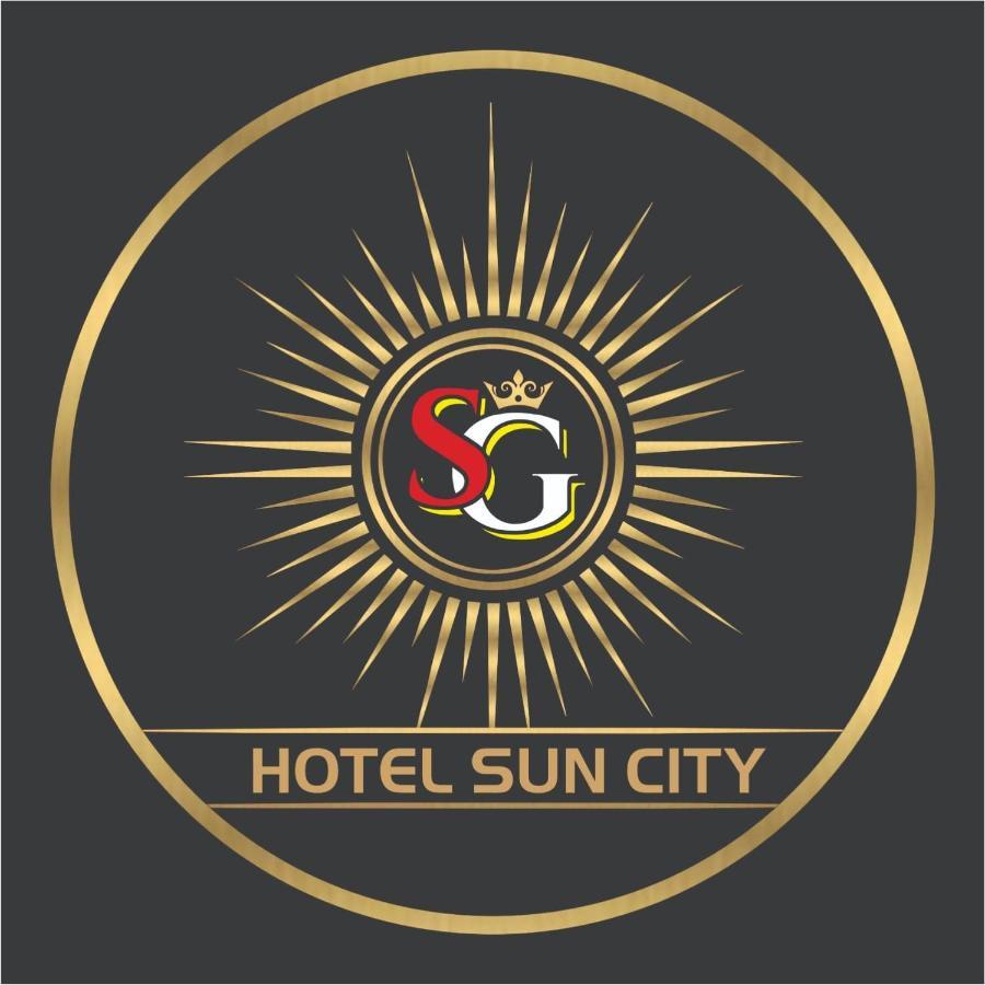 Suncity Hotel Ahmedabad