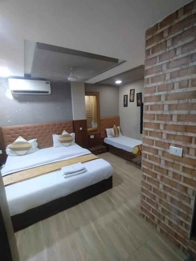 Suncity Hotel