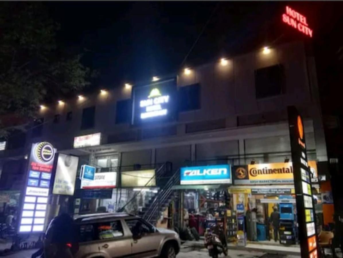 Suncity * Ahmedabad