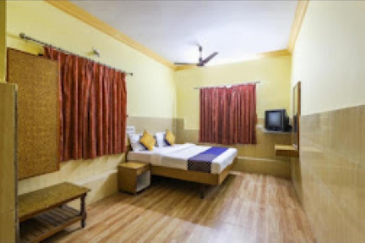 Apsara Guest house