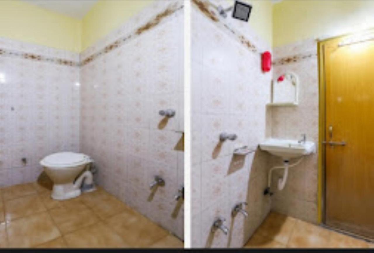 Guest house Apsara