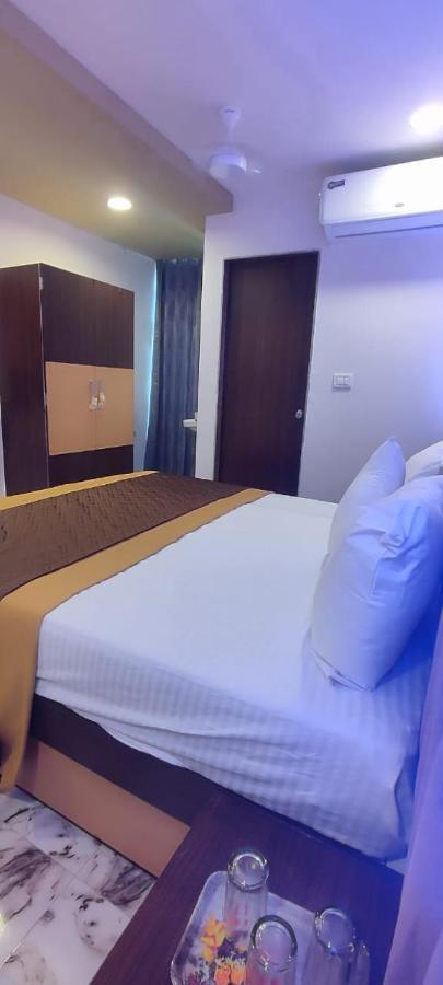 Shaswat 3* Ahmedabad