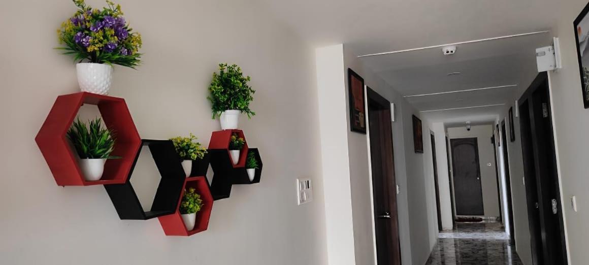 Hotel Shaswat Ahmedabad