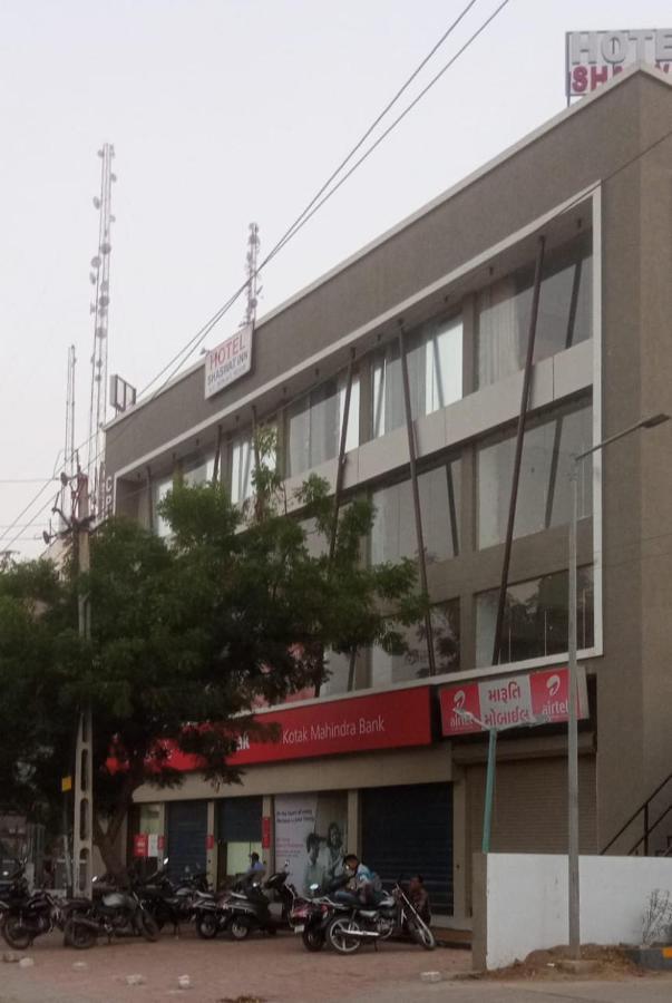 Shaswat 3* Ahmedabad