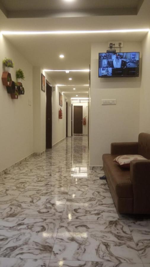 Hotel Shaswat 3*