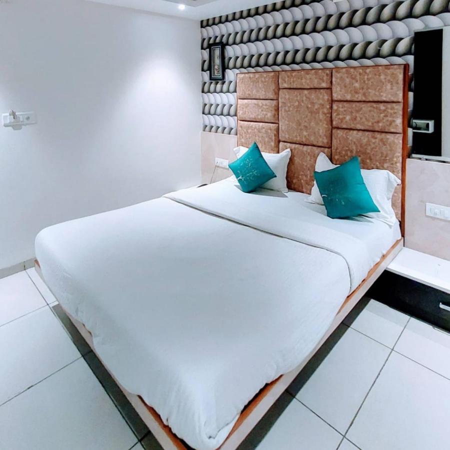 Sigma Hotel