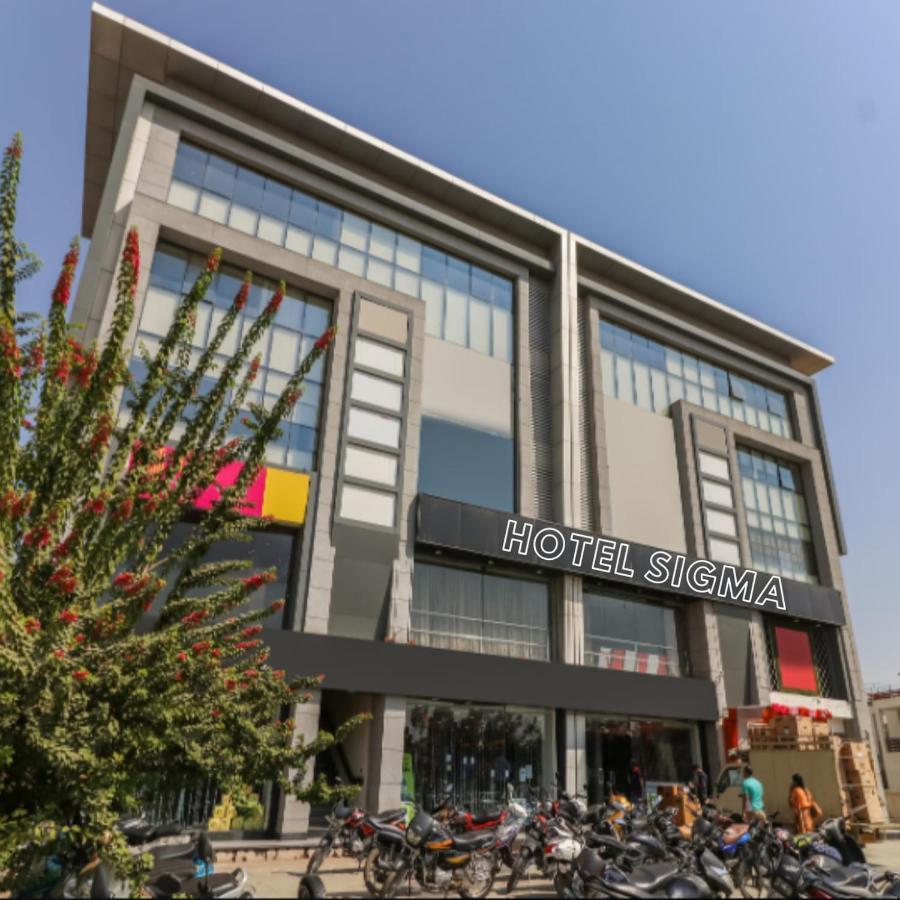Hotel Sigma