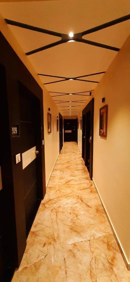 Suncity Hotel Ahmedabad