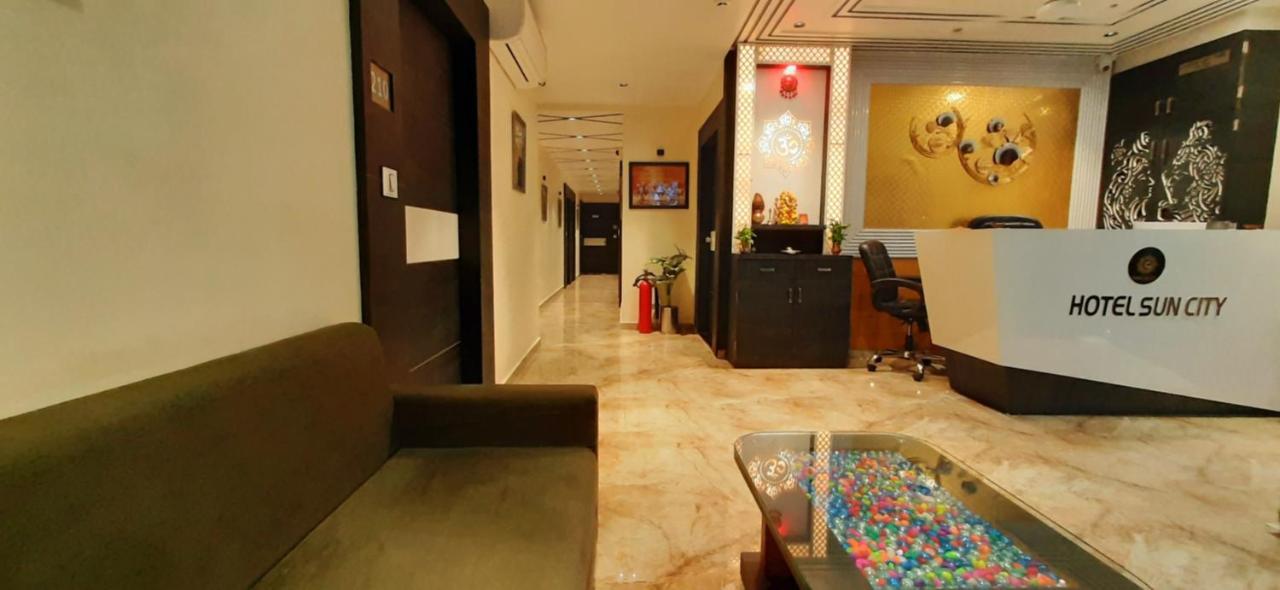 Suncity Hotel