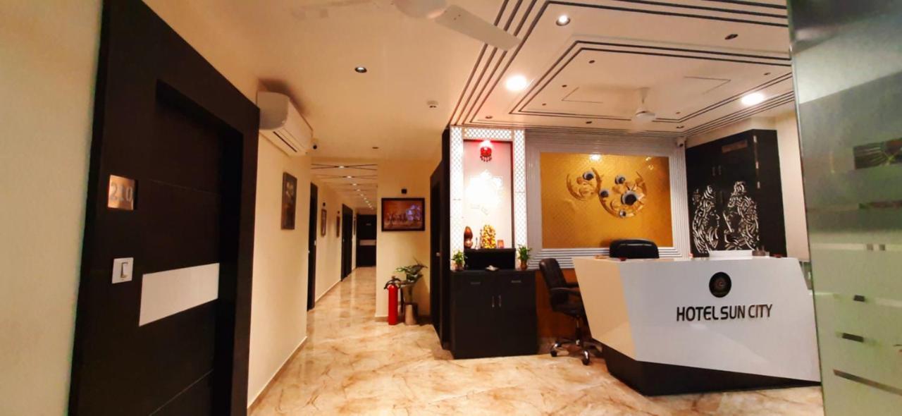 Suncity Ahmedabad