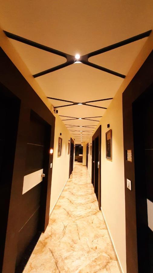Hotel Suncity *