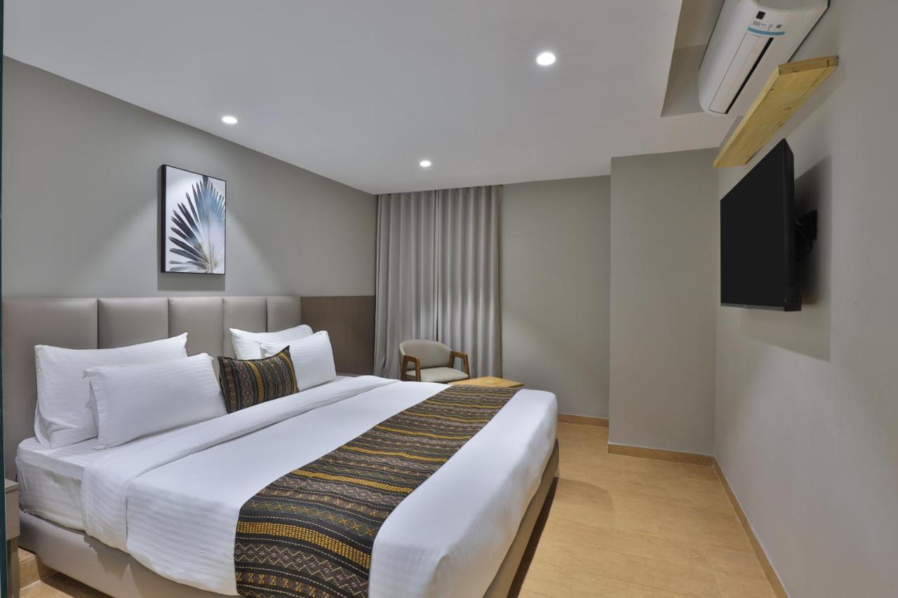 Shivashish Hotel