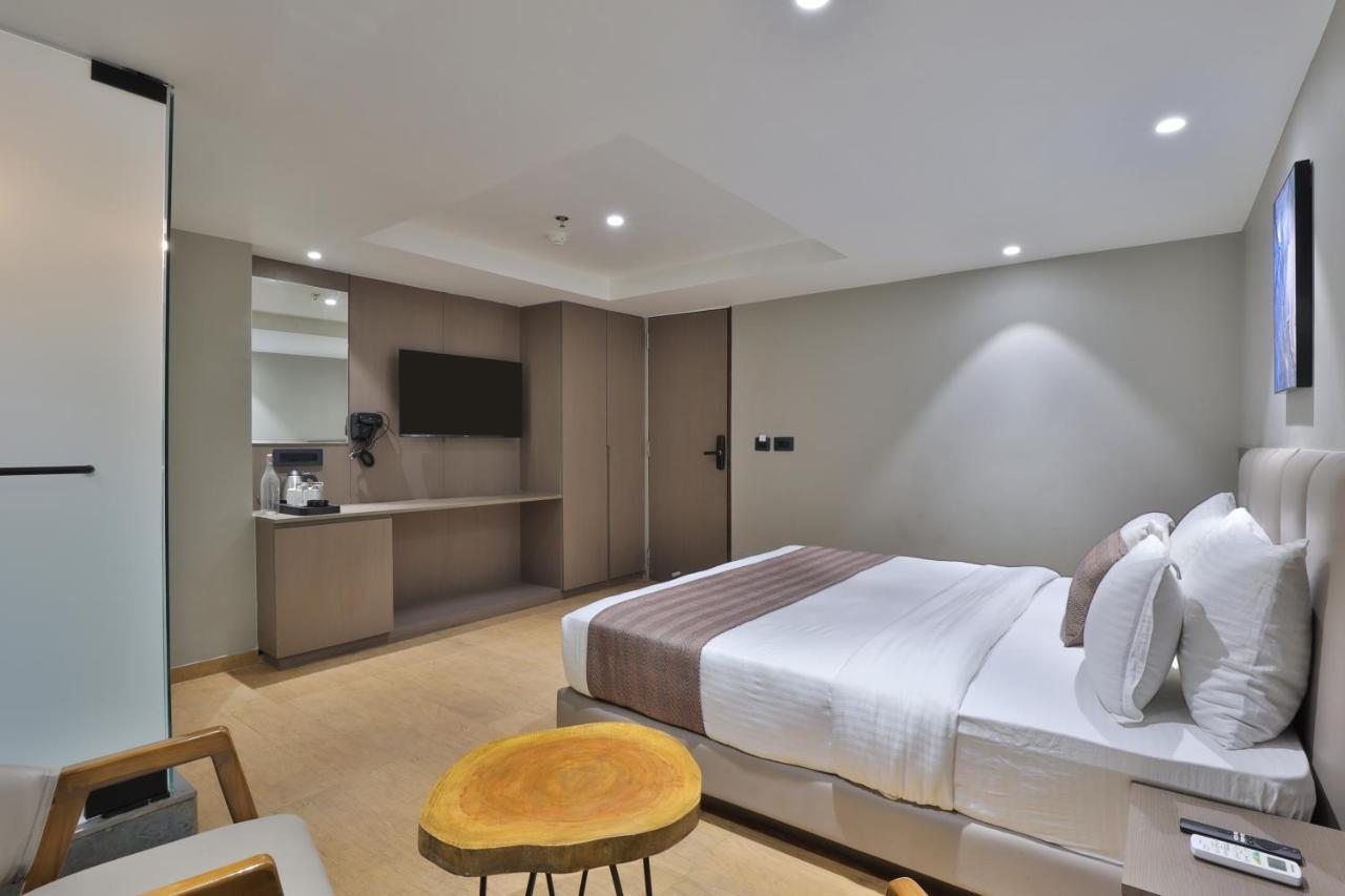 Hotel Shivashish