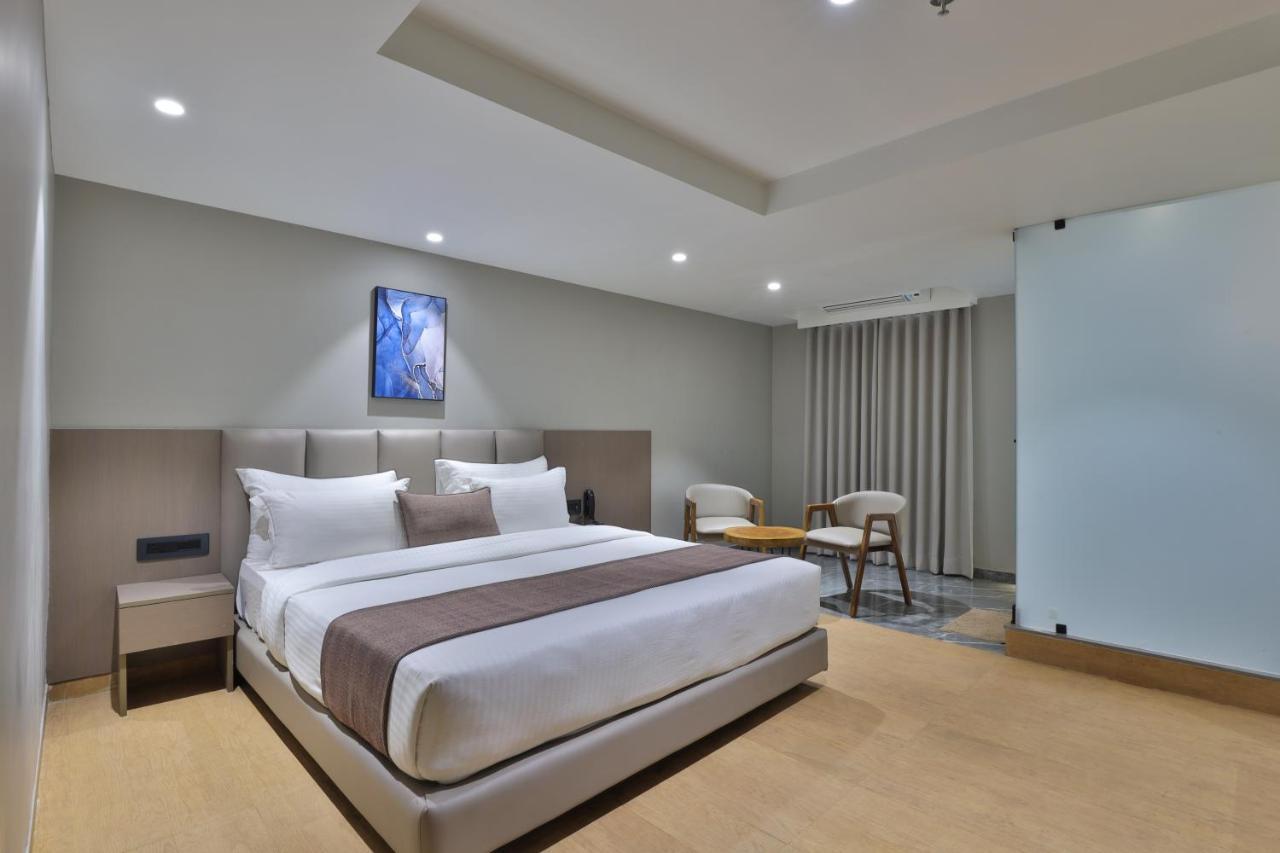 Shivashish Hotel 3*