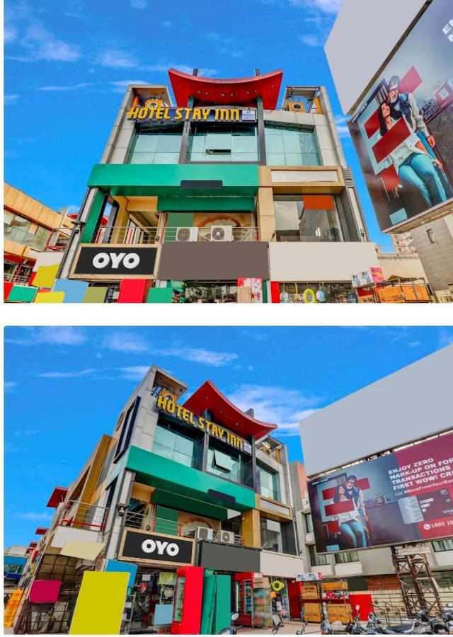 Guest house Hotel Stay Inn