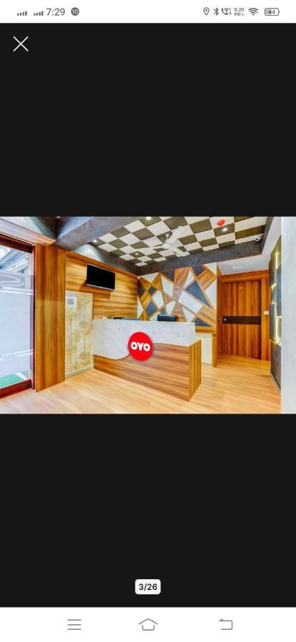 Hotel Stay Inn Ahmedabad