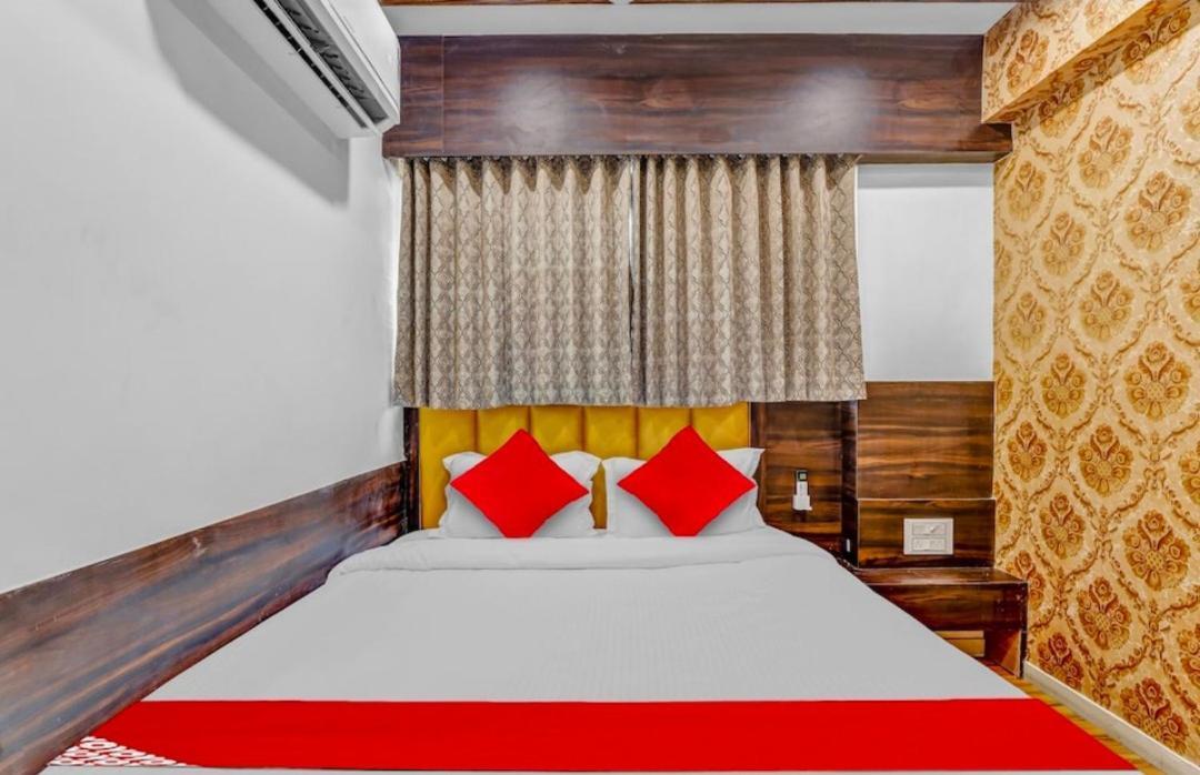 Guest house Hotel Stay Inn 2*