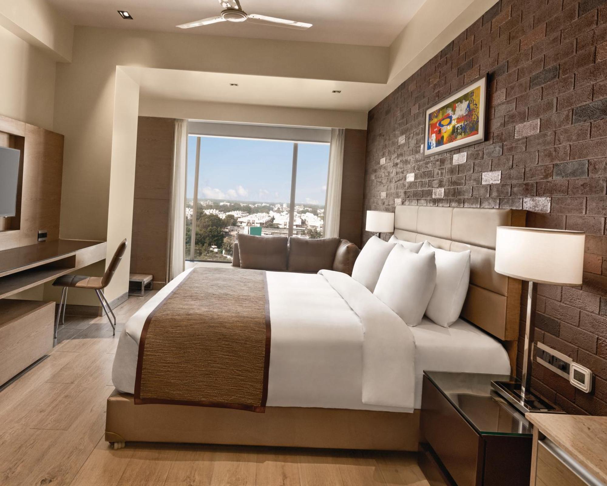 Wyndham Shela Hotel 5*
