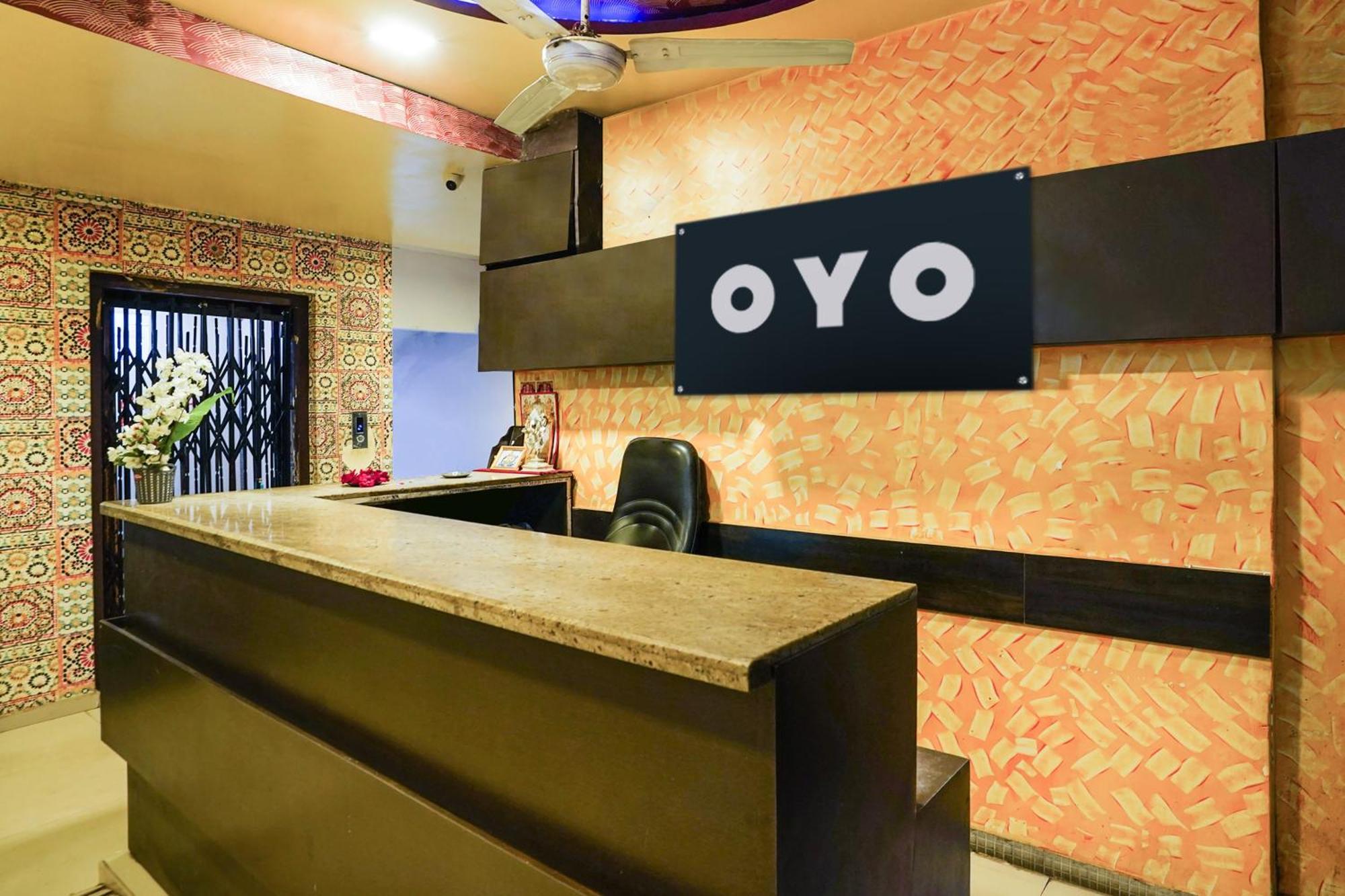 O Crystal Hotel