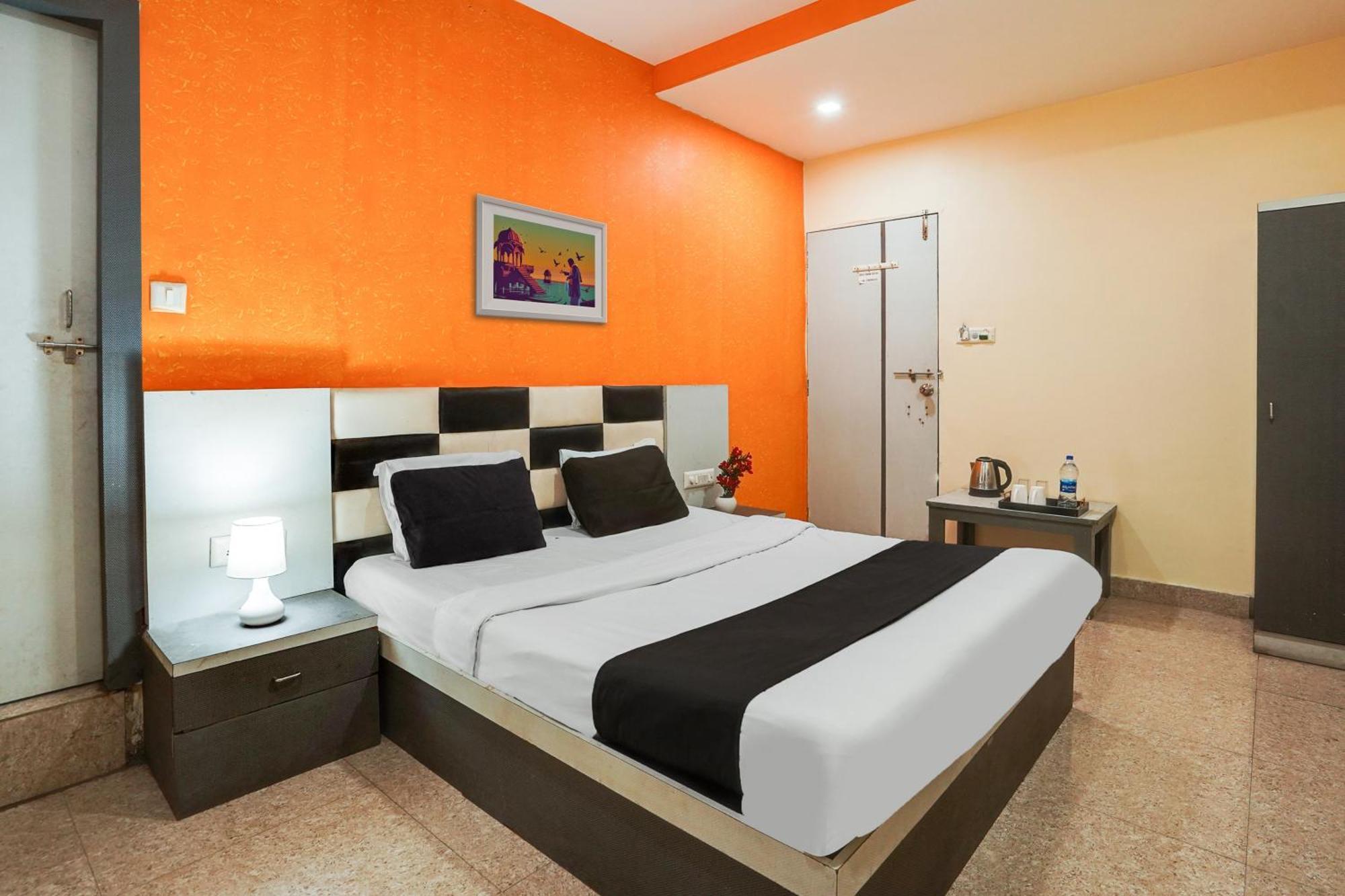 O Crystal Hotel 4*