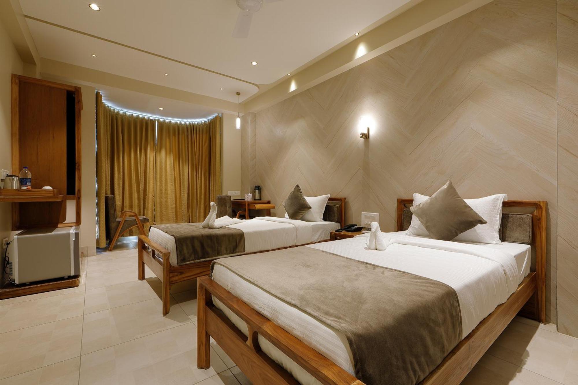 Artilla 4* Ahmedabad
