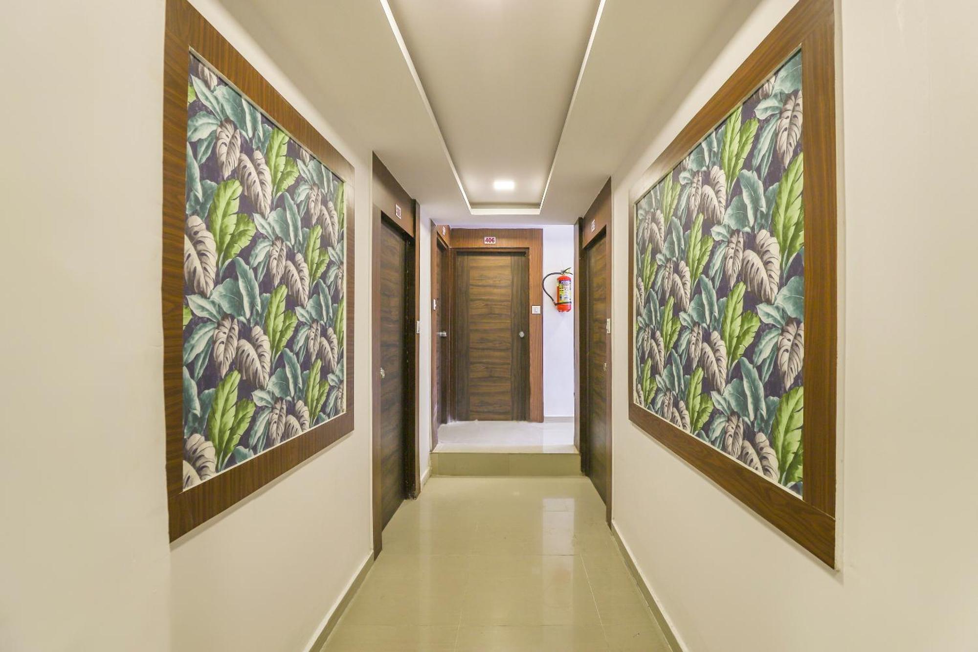 Oyo Flagship A1 Ahmedabad