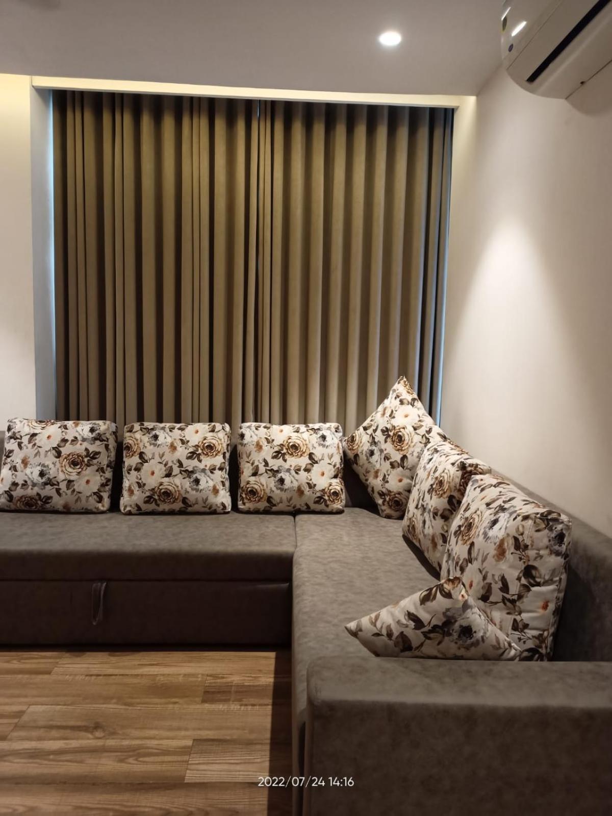 Hotel Pinnacle Grand Ahmedabad