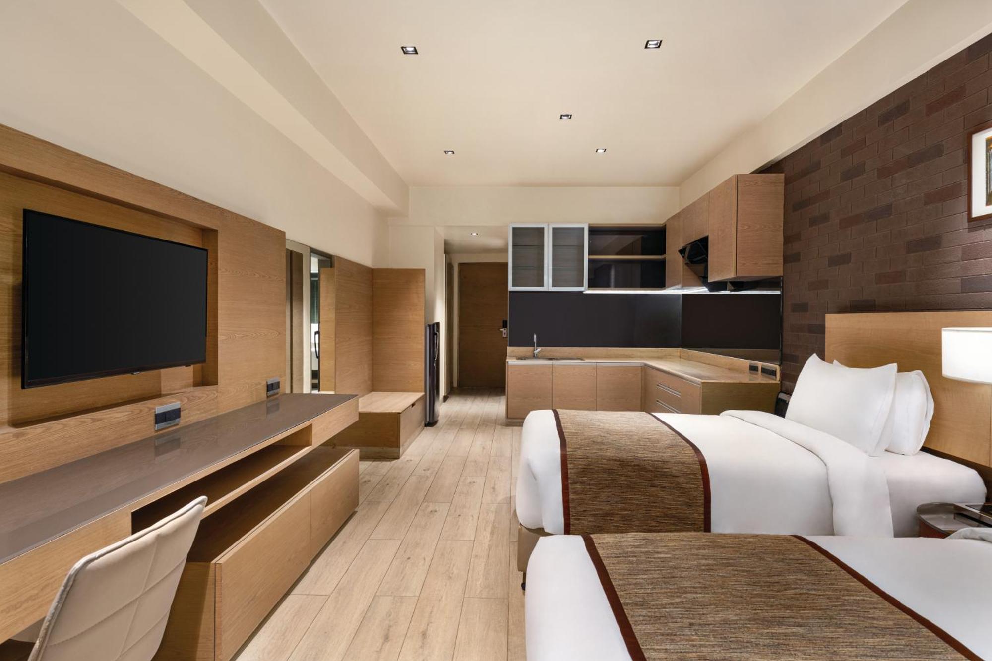 Wyndham Shela 5* Ahmedabad