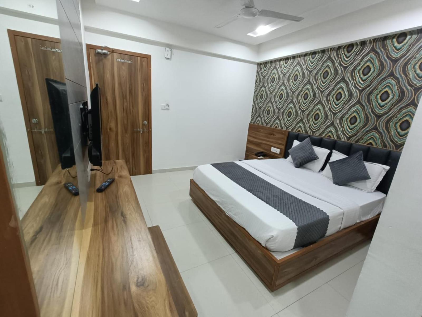 Tapovan In Ahmedabad